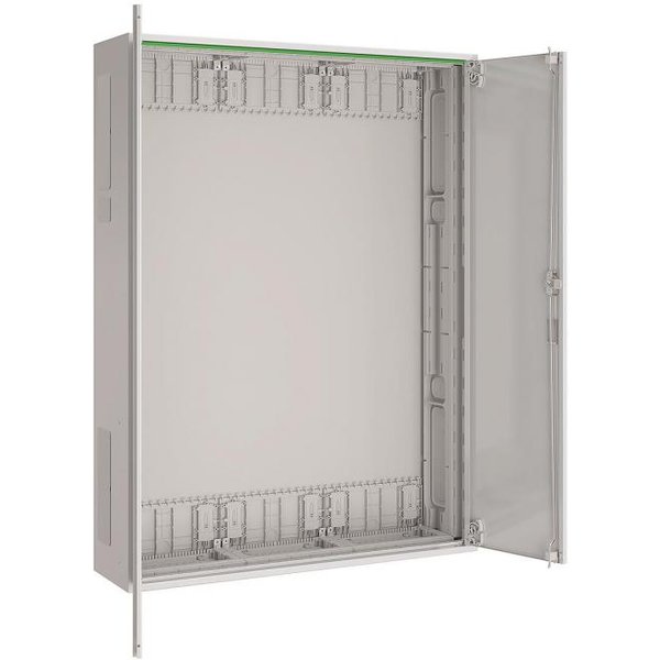 ABN Wandgehäuse schutzisoliert ABNRS307 IP44 BxHxT:800x1100x210mm