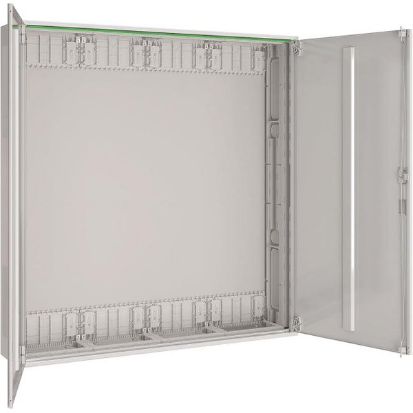ABN Wandgehäuse schutzisoliert ABNRS407 IP44 BxHxT:1050x1100x210mm