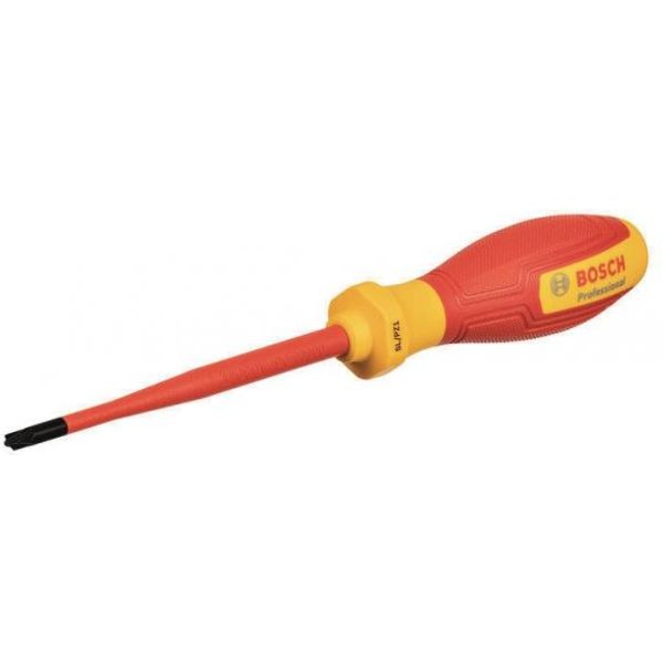 Bosch VDE Schraubendreher 1600A02ND6 SL/PZ1