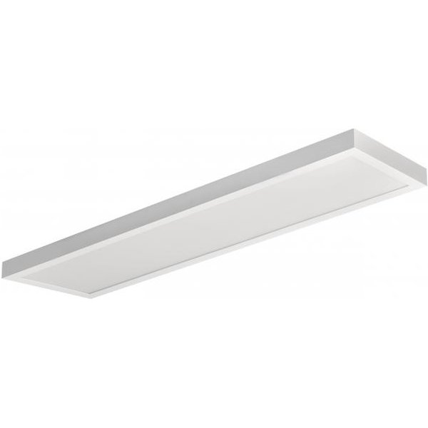 OPPLE Sanierungsleuchte Performer 50W 6250lm 3/4000K UGR19 1574x370x55mm