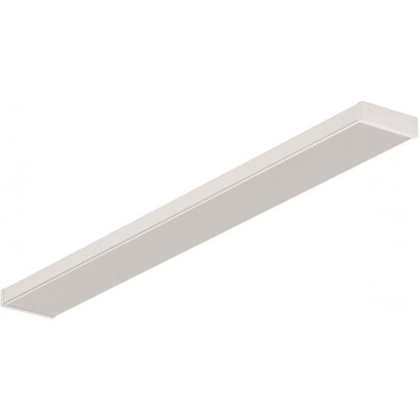 EVN Anbauleuchte OFFICIUM LINE ML UGR19 MC 21-37W 2646-5180lm 3/4000K 1500mm