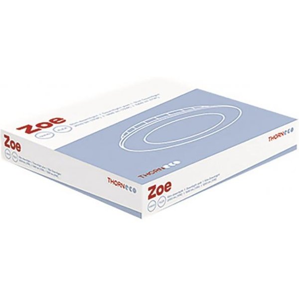ThornEco Slimdownlig. ZOE VARIO 96637118 3-7W 330-700lm 3/35/4K IP44 DA130-135mm