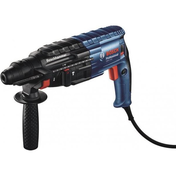 Bosch Bohrhammer SDS plus GBH 240 (C) 790W 2,7J 0611272100