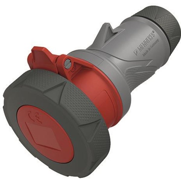 Mennekes Kupplung PowerTOP Xtra m 14624 ErgoCONTACT 16 A 5 p 400V IP67 / IP69