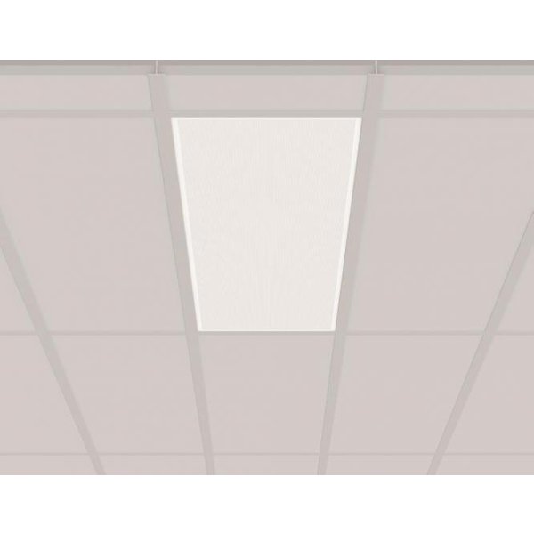 RZB Einlegepanel KALEEA BASIC M1250mm 24-32W 3400-4400lm 3000K/4000K UGR19