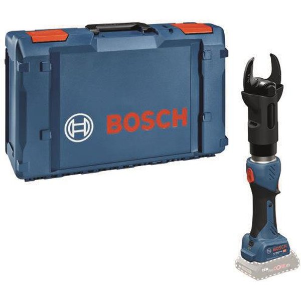 Bosch Akku-Hydraulischer Kabelschneider GKH 18V-50 (solo XL) 06019P0000
