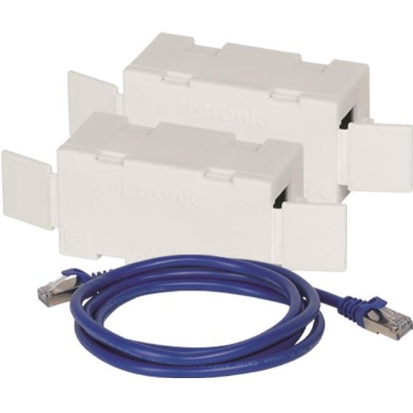 f-tronic Bestückungspaket BPWAN WAN-Verbindung 2xPPV5 PL150 7110217