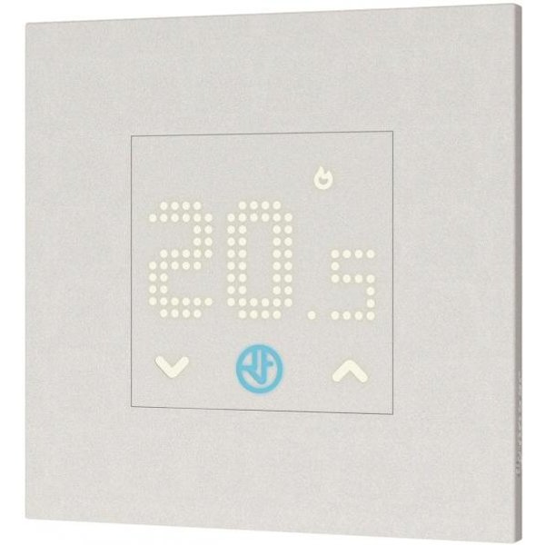 Finder UP 1T.T1.8.230.0000 Raumthermostat weiß