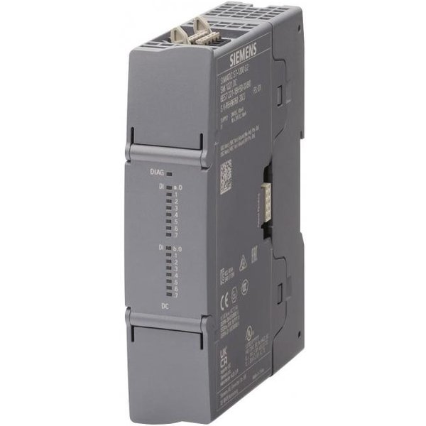 Siemens SIMATIC 6ES7231-4HF50-0XB0 S7-1200 G2 SM 1231 AI 8x 14 bit