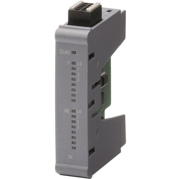 Siemens SIMATIC 6ES7222-5BF50-0XB0 S7-1200 G2 SB 1222 DO 8x 24VDC 100 kHz