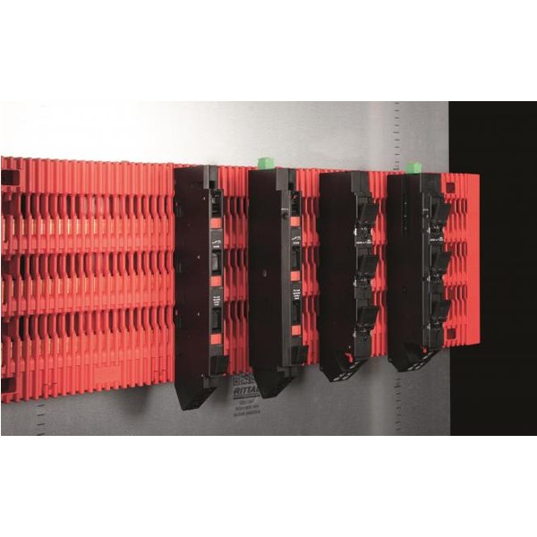 Rittal RX 9364024 Reitersicherungselement 32 A 3p 10x38mm