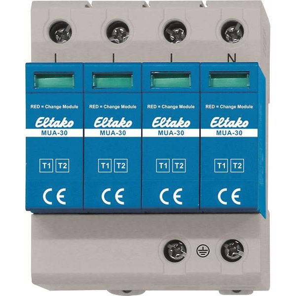 Eltako MOD ÜSP TYP 1+2 TS-MONTAGE / ELTAKO MUA-30 28380002