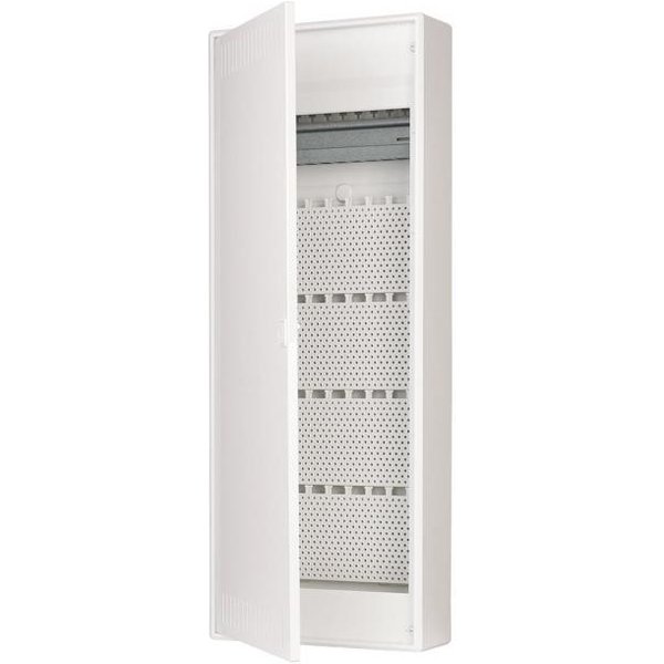 f-tronic AP Kommunikationsvert VISION60K 5r. m.3-fach Steckd. 7220223