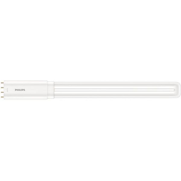 PHIL CorePro LED PL-L 16,5W/830 160°(36W 4Pin 2G11 EVG/230V 2000lm EEK E (Inhalt 10 Stück)