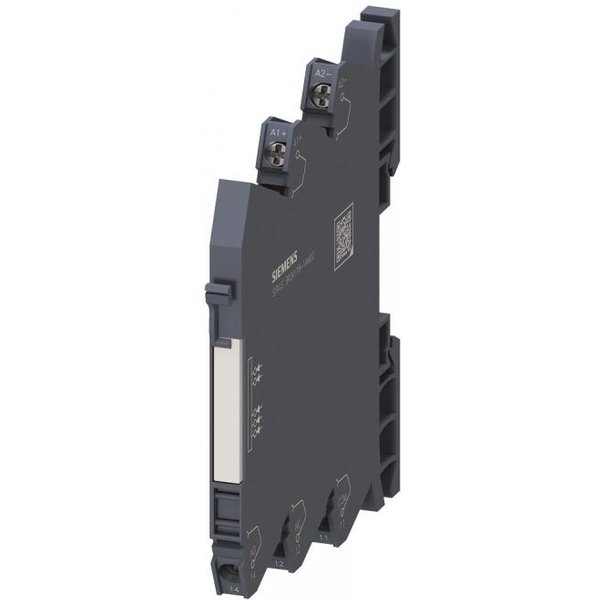 Siemens Plug-In-Koppler DC 3RQ4118-1AM00 24V 1WeSchraubanschluss