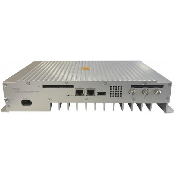 Televes Kompaktkopfstelle K21-16 16 Transponder DVB-S2 in QAM 570303