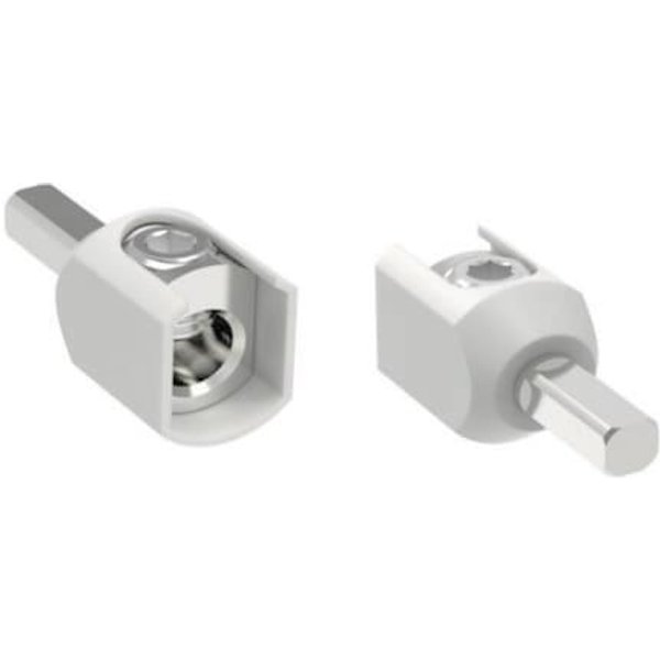 ABB Klemmensatz Bgr. G2 u.G3 OZXT50 80A/75A 2,5...50 1SCA163566R1001 (Inhalt 3 Stück)