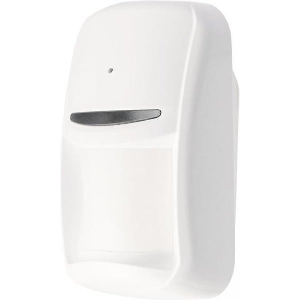 U-PROXX AUP-PIR Funk-PIR-Bewegung smelder 12m/88° 868-868,6MHz Haustier ws