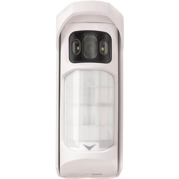 ABUS COMF Funk-PIR-Kamera FUBW80700 (Außen) FUBW80700