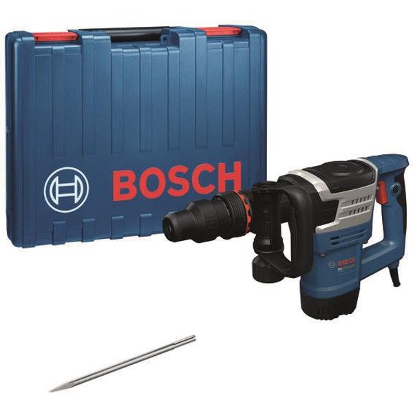 Bosch Schlaghammer m.SDS max 0611338901 GSH5MX in Handwerkerkoffer