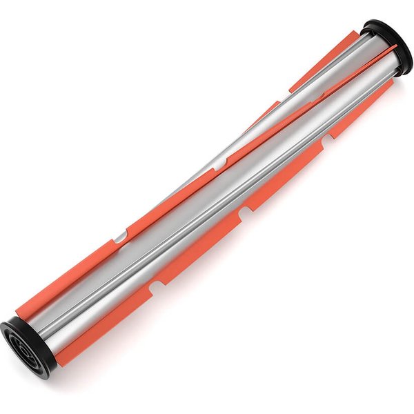 JIGOO Original Walzenbürste für T600 Bettstaubsauger – Ersatzbürste aus Metall