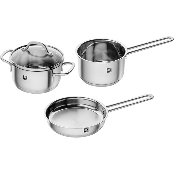 ZWILLING PICO Set de sartenes Pico, 3 pzs.