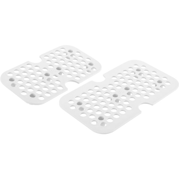 ZWILLING Fresh & Save Bandeja antihumedad, M/L / 2-pzs
