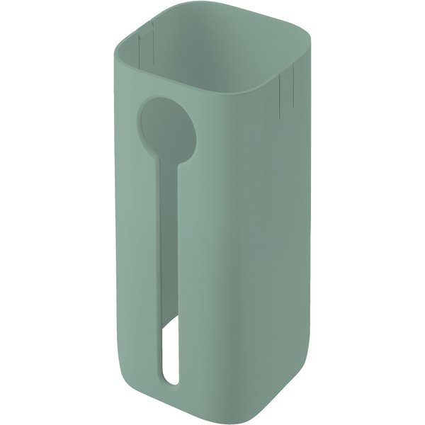 ZWILLING Fresh & Save CUBE Funda CUBE 3S / 10 cm, Salvia