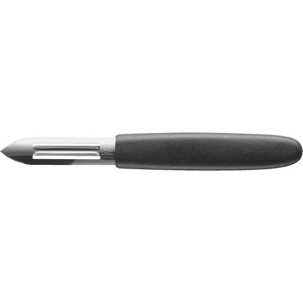 ZWILLING Pela patatas 6,5 cm, Acero inoxidable