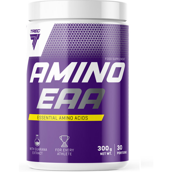 Aminokwasy EAA Trec Nutrition Amino EAA 300g