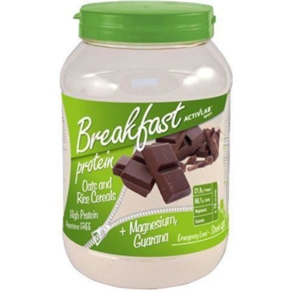 Odżywka Białkowa Koncentrat Activlab Breakfast + Lunch + All Day Protein 1000g
