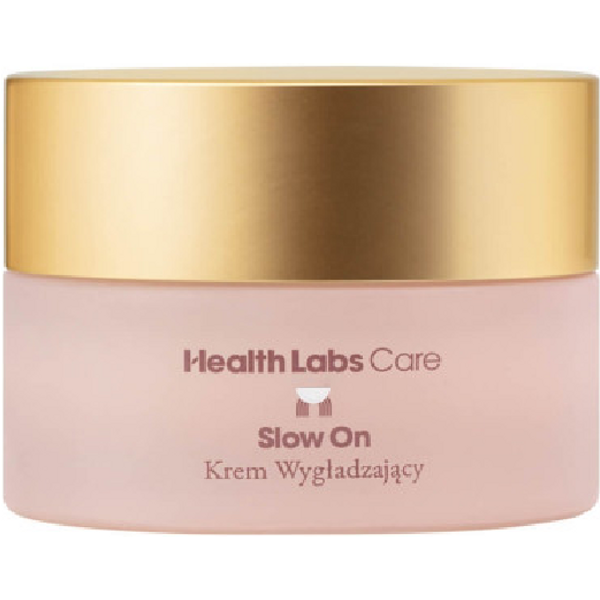Kosmetyki Pielęgnacja Skóry Health Labs Care Slow On Krem Wygładzający 50ml
