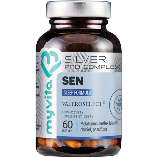 Dobry Sen MyVita Pro Complex Sen 60kaps