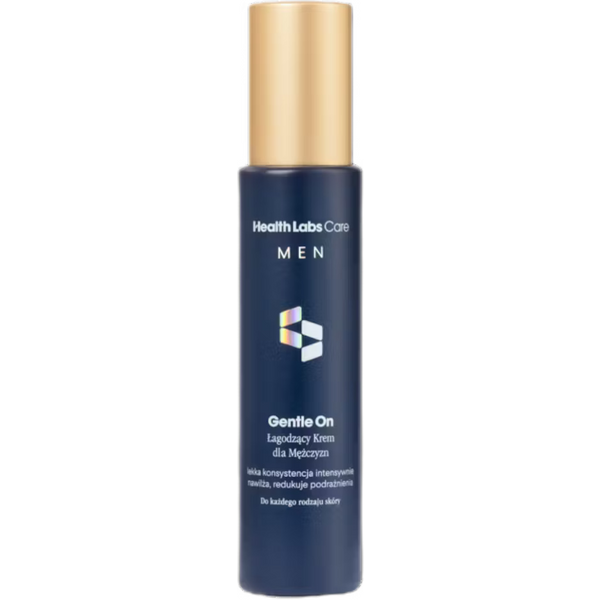 Kosmetyki Naturalne Health Labs Care Gentle On Łagodzący krem 50ml