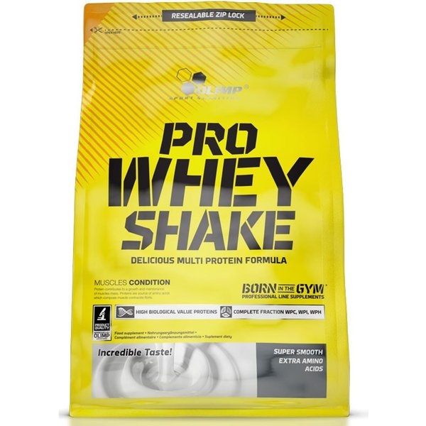 Odżywka Białkowa MIX Olimp Pro Whey Shake 700g