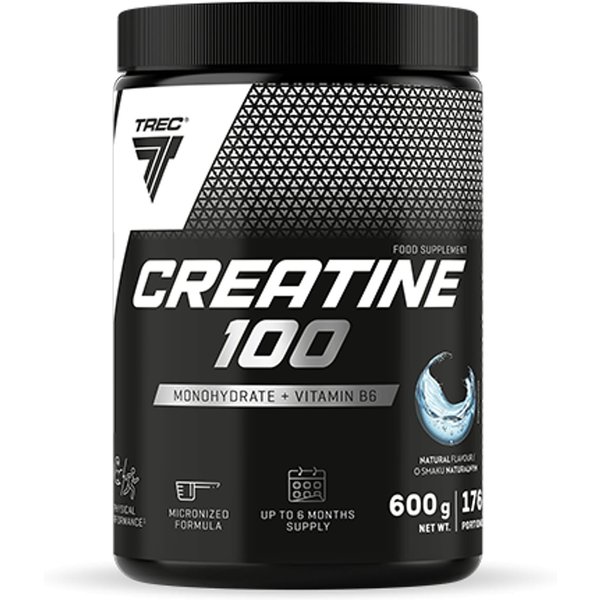 Trec Nutrition Creatine 100 600g