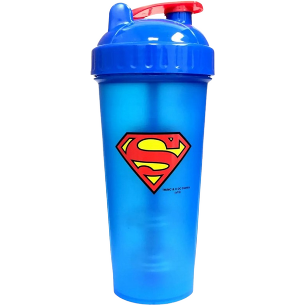 Perfect Shaker Hero Series DC Superman Shaker 800 ml - Shaker