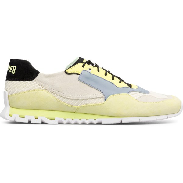 Camper Nothing Sneakers at £69 love the brands Camper Nothing Sneakers at £69 love the brands