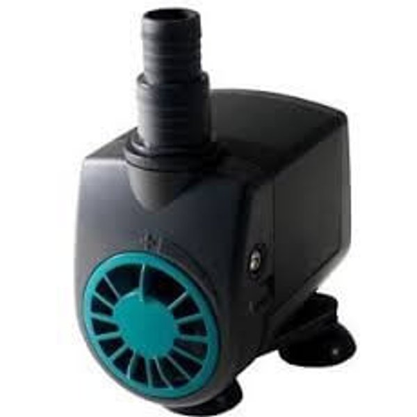 Newa Jet NJ 1700 pompa per acquari-image