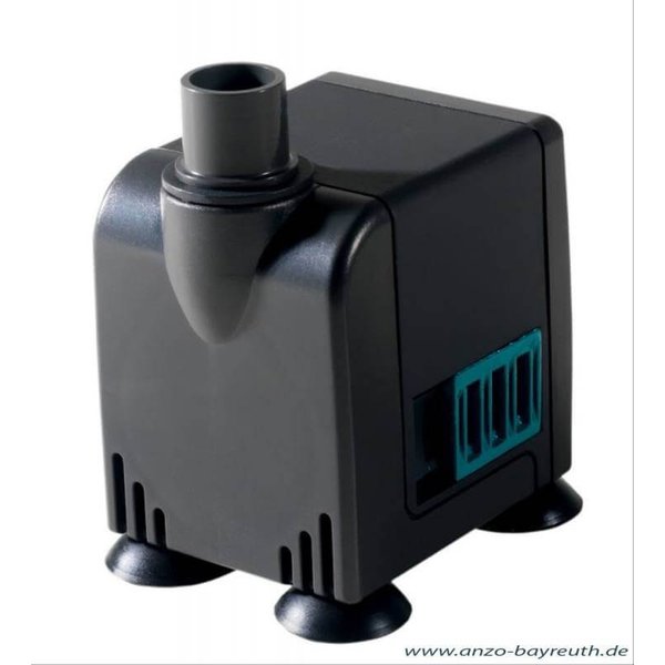 Newa Micro MC450 pompa per acquari-image