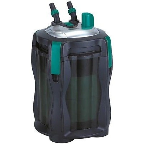 Newa Kanist external filter NKF 250 filtro per acquari-image