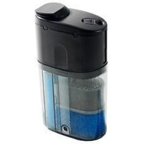 Newa Duetto internal filter DJ 100 filtro per acquario-image