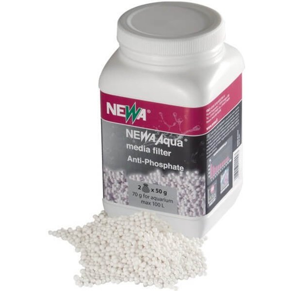 Newa Aqua Anti-Phosphate 100g-image