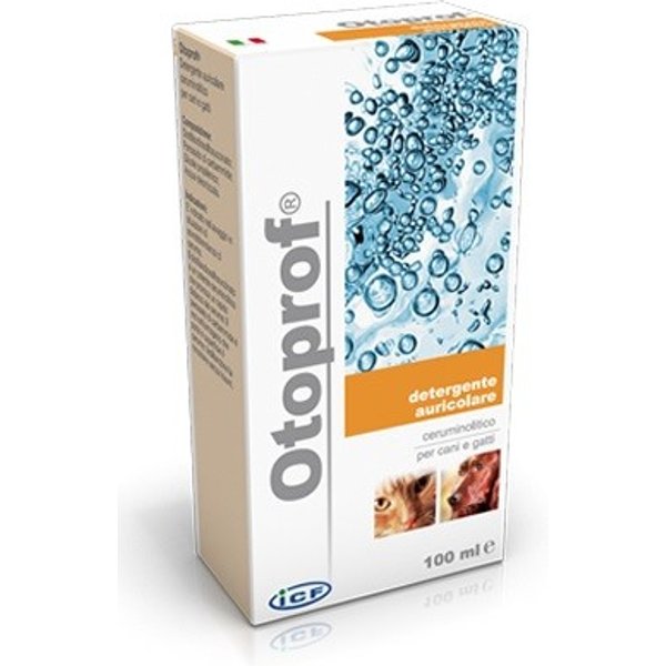 ICF Otoprof 100gr-image