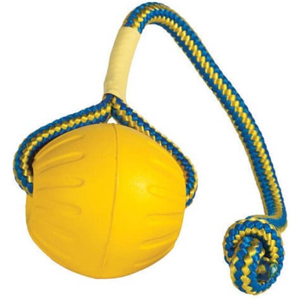 Starmark Swing & Fling Durafoam Ball-image