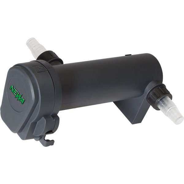Newa Pure Light UV-C advance 18 Filtro UV per laghetti-image