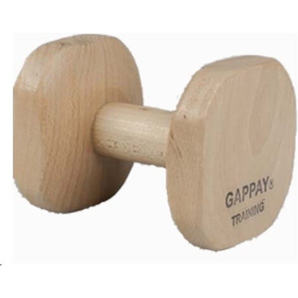 Gappay Riportello in legno stretto da allenamento 2Kg-image
