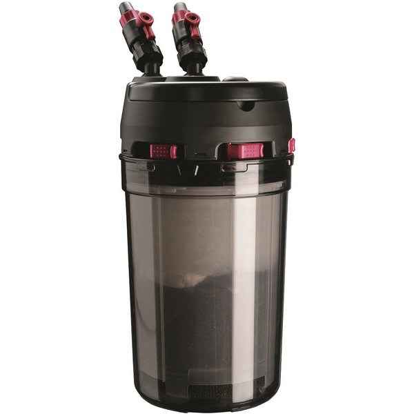 Hydor Prime 30 External Filter filtro esterno per acquari-image