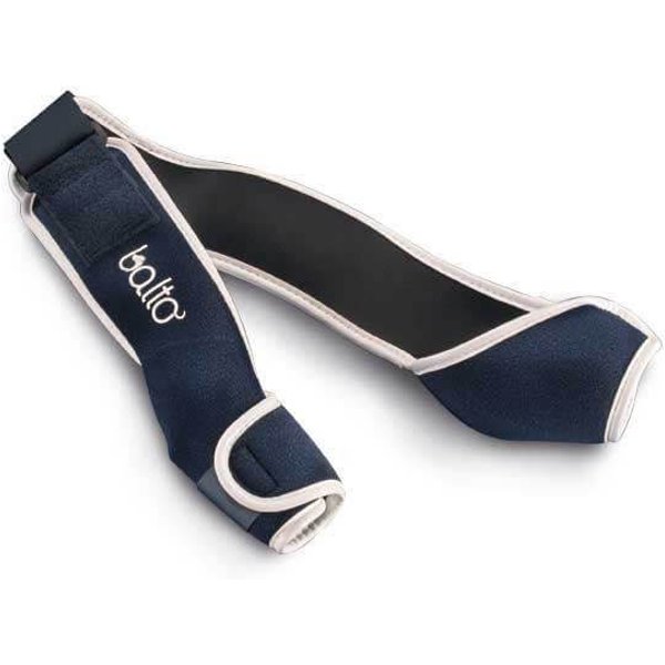Balto BT Soft Plus tutore per gomito doppio per cane-image