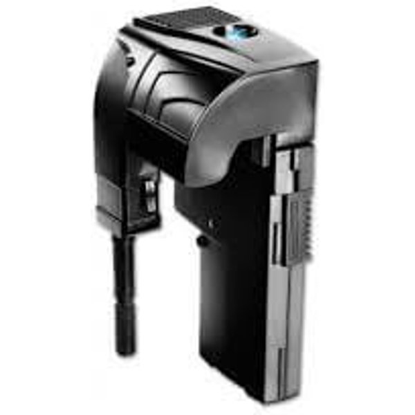 Newa Mirror UVC Hang On filtro sterilizzatore per acquario-image
